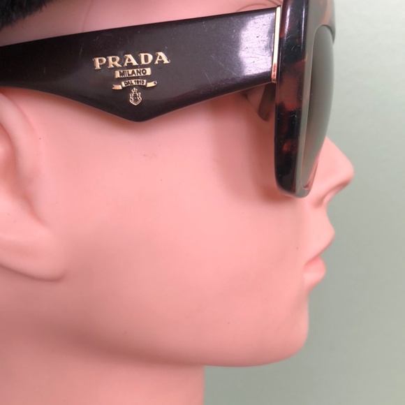 Prada Authentic Non-RX Sunglasses - Picture 5 of 9